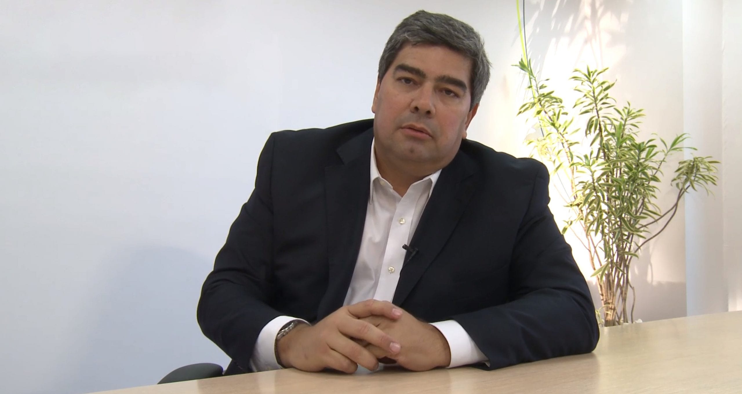 Alelo | Eduardo Gouveia