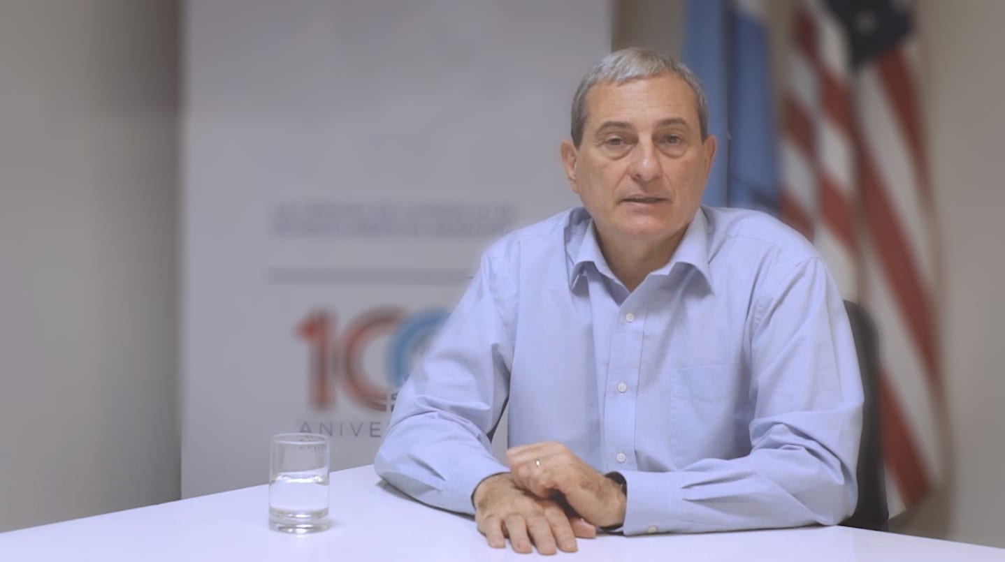 AmCham | Alejandro Diaz