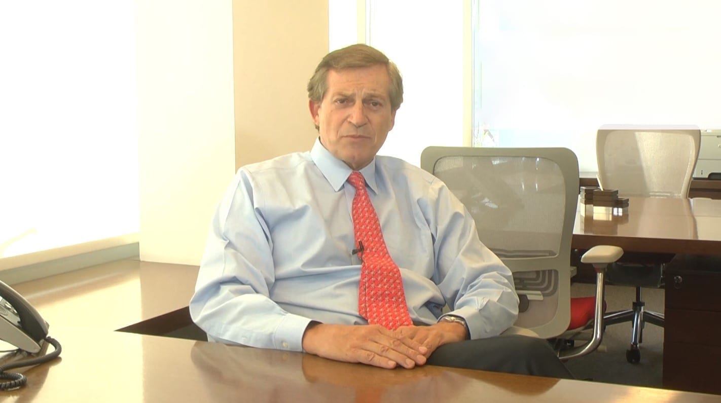 Brinks | Gabriel Allen