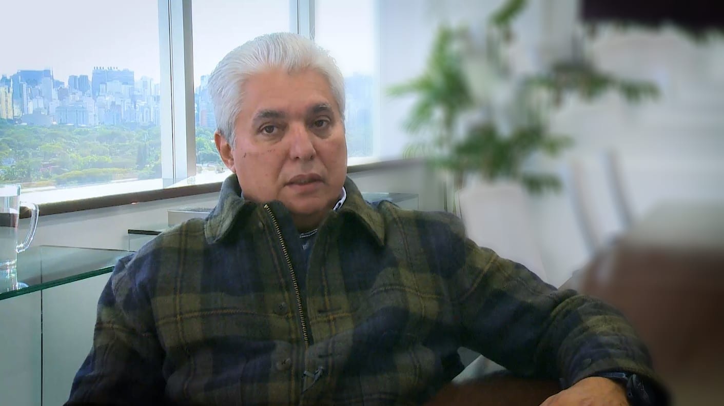 Britvic ebba | João Caetano Mello Neto