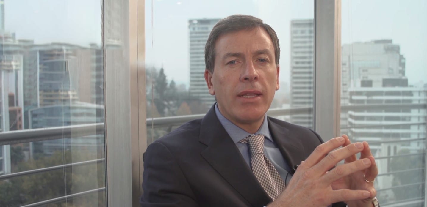 Camanchaca | Ricardo Garcia