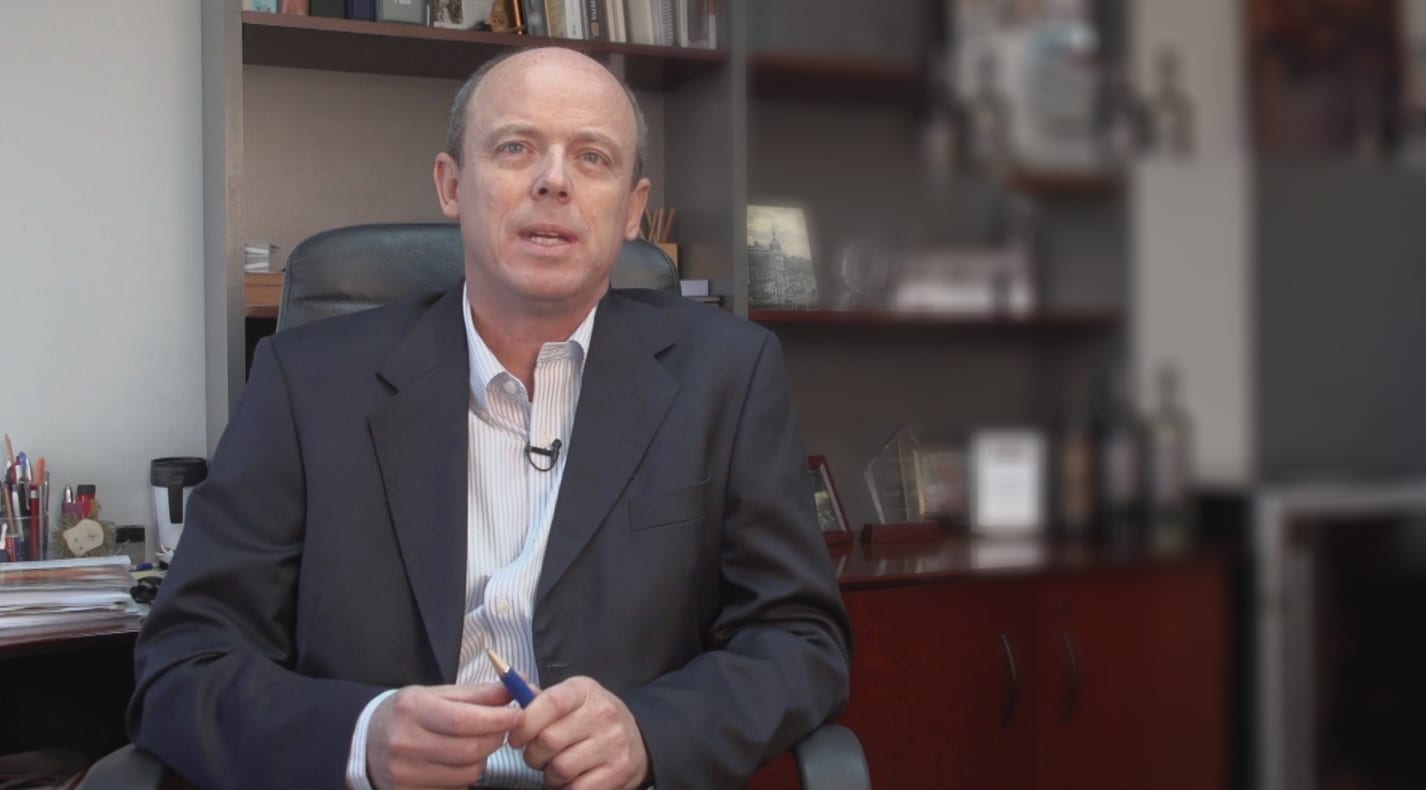 Concha y Toro | Cristian Ceppi