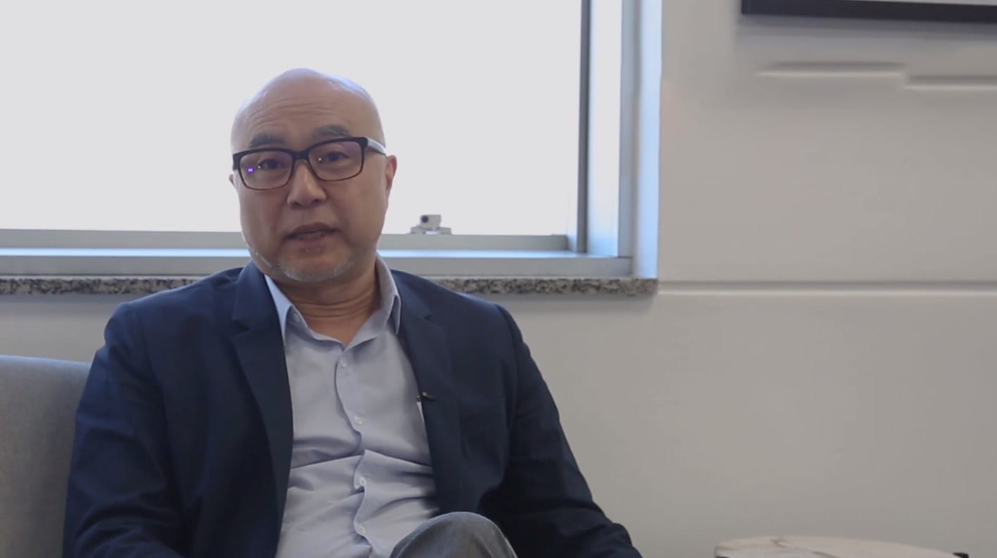 Danone Nutricia | Edson Higo