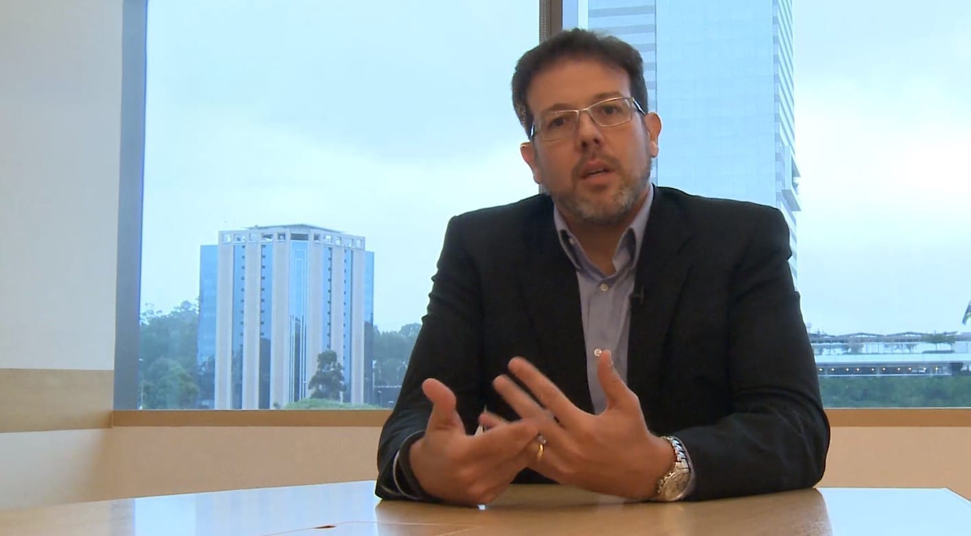 Edenred | Gustavo Chicarino