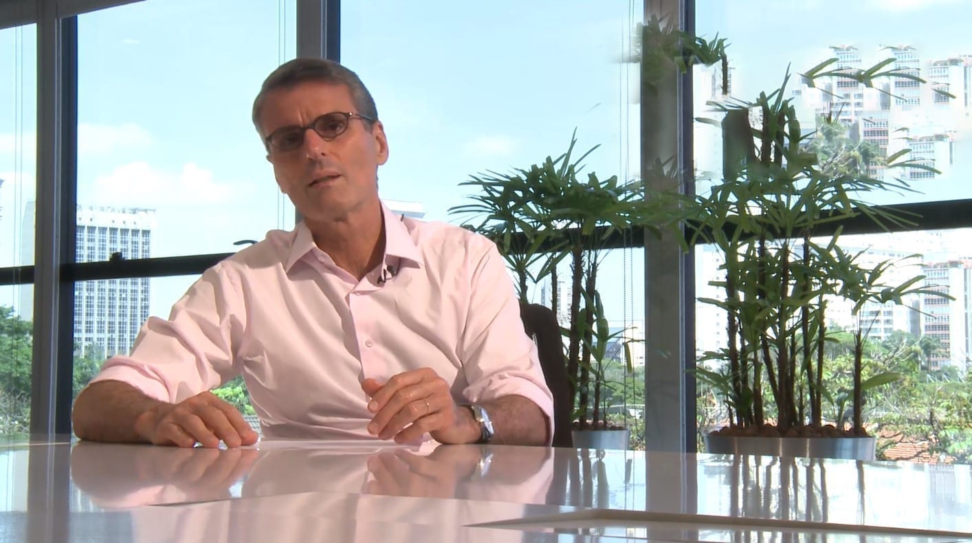 Even | Carlos Terepins