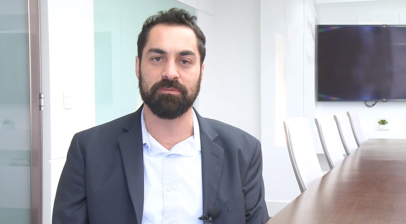 Gallo | André Martino