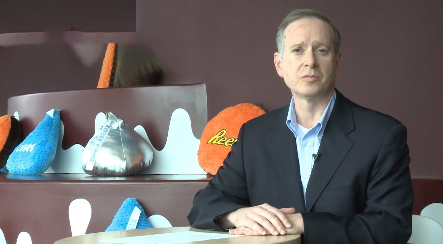 Hershey's | Paul Price