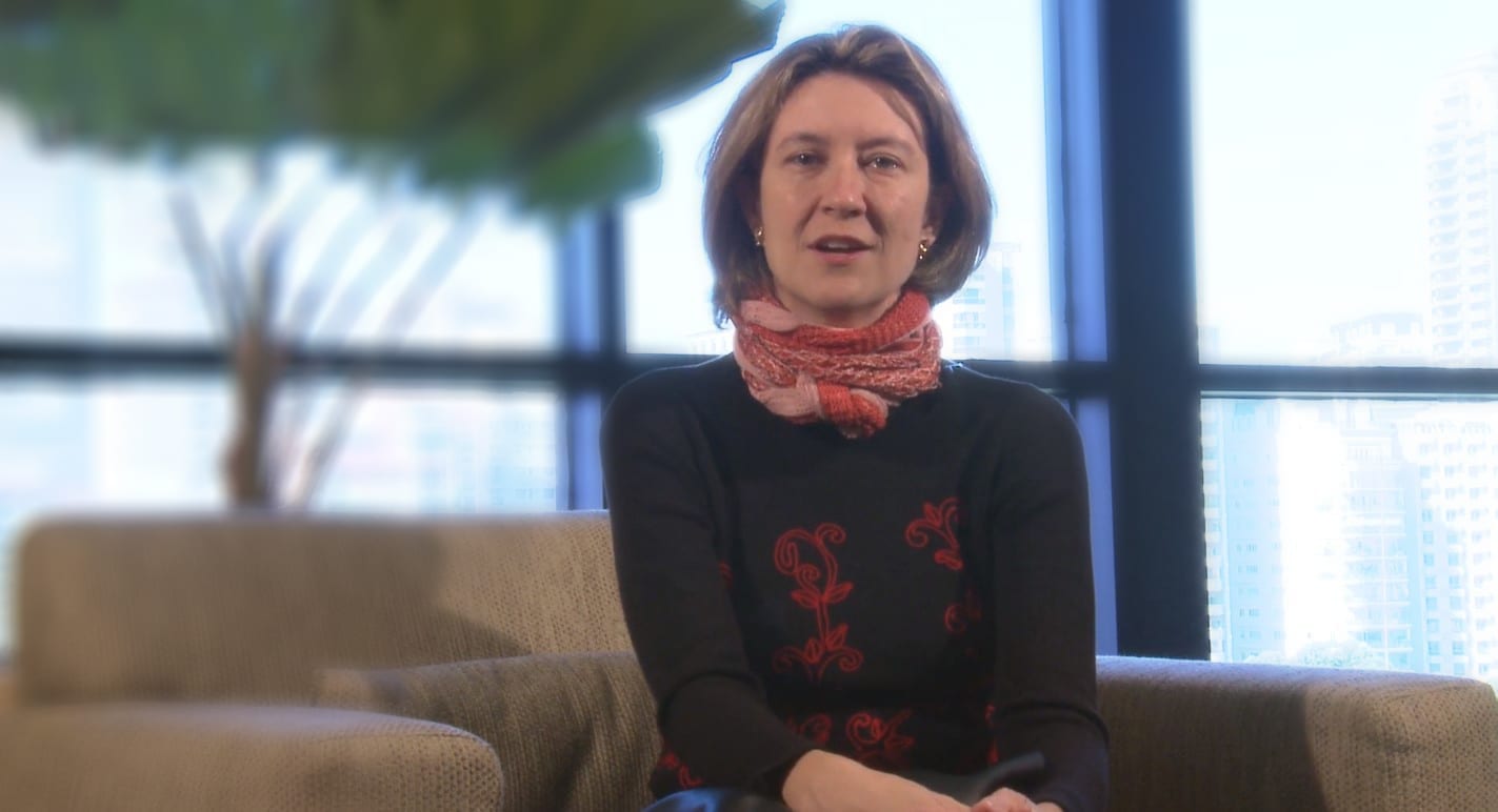 Iguatemi | Cristina Betts