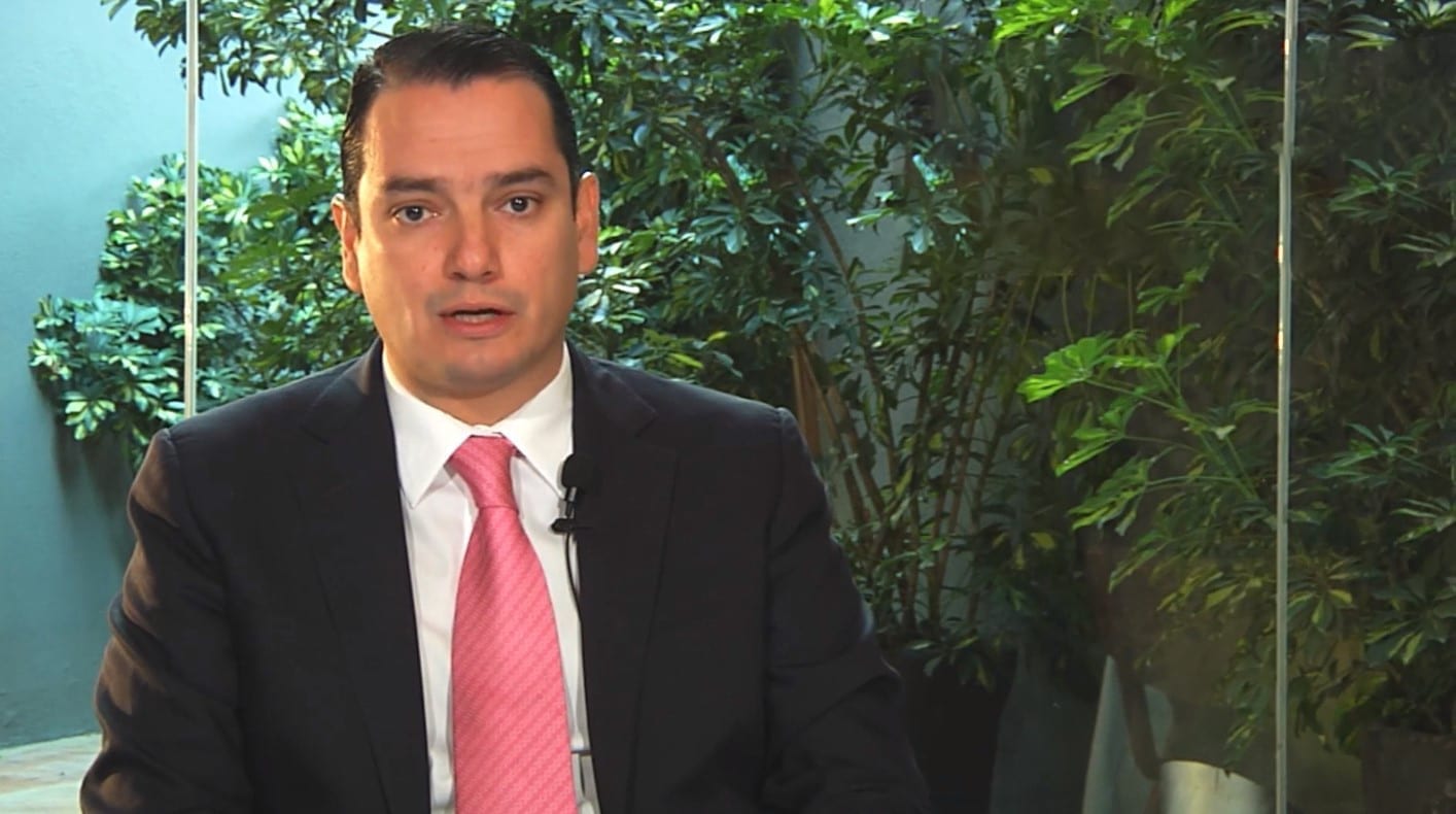 IPADE Business School | Rafael Gómez Nava