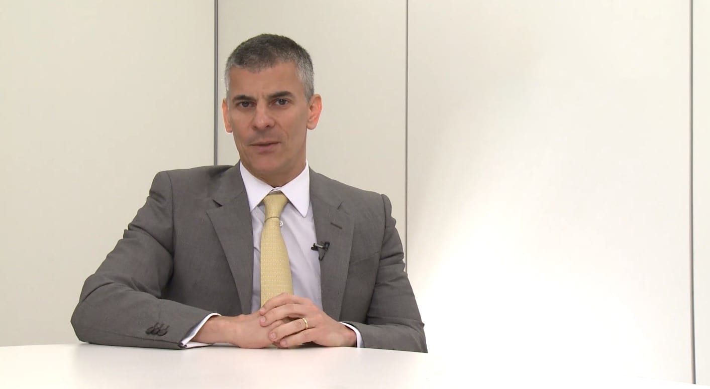 Itaú Unibanco | Fernando Teles