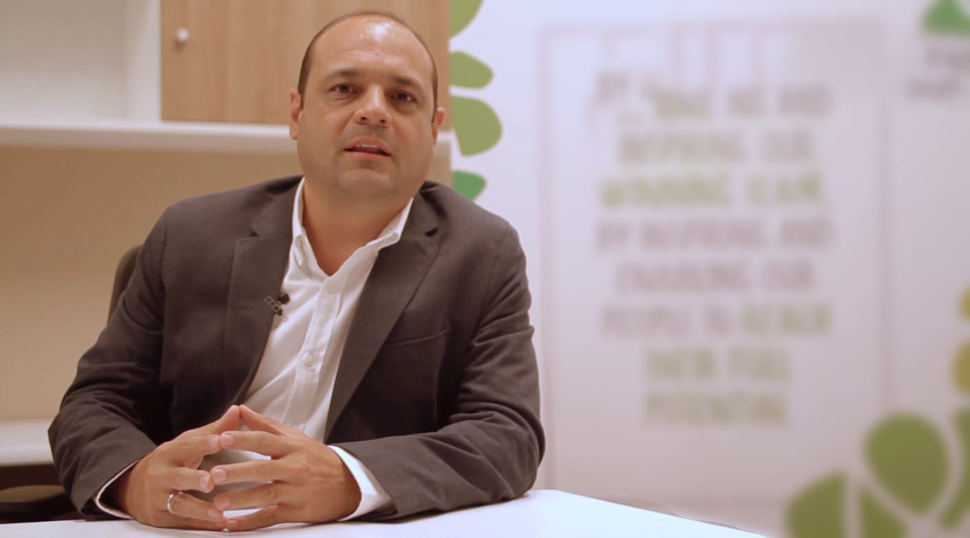 Kimberly-Clark | Gonzalo Uribe