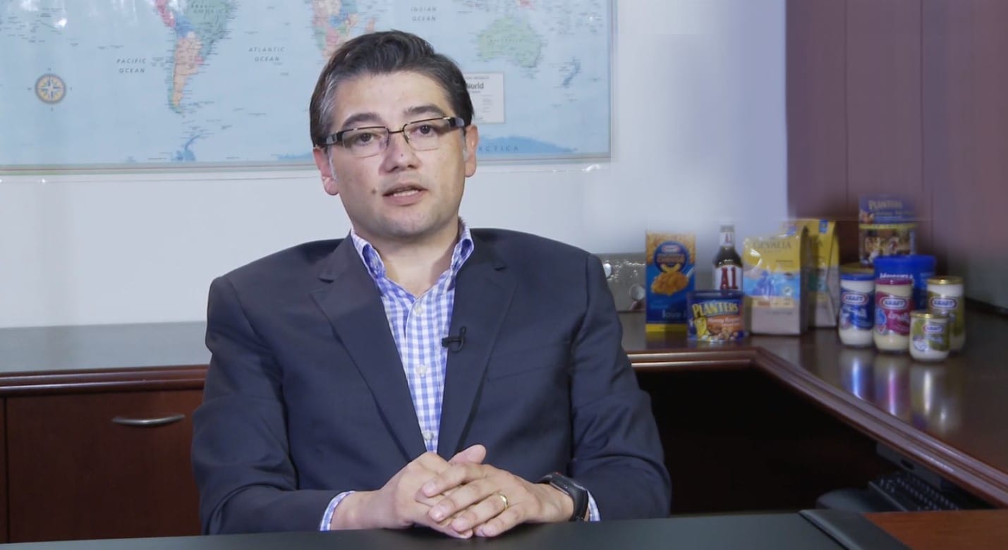 Kraft-Heinz | Jesús Velázquez