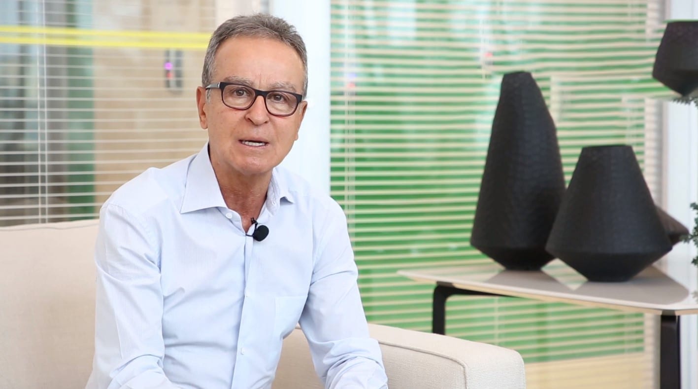 Localiza | Eugênio Mattar