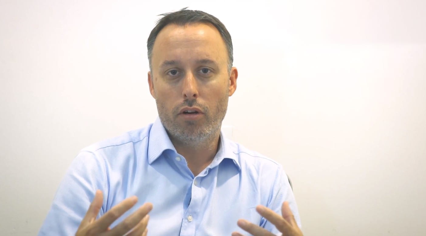 Mercado Libre | Sean Summers