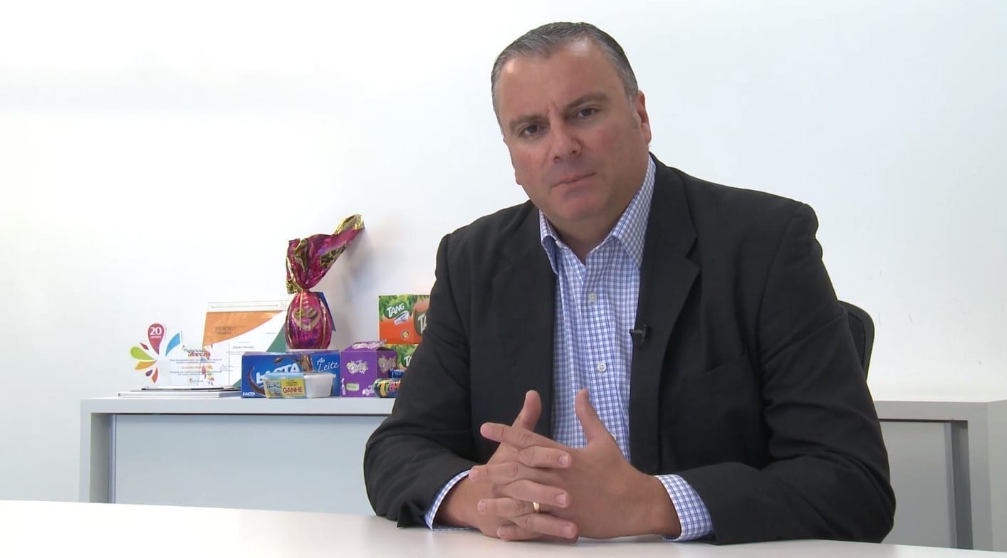 Mondelez | Claudio Parrotta