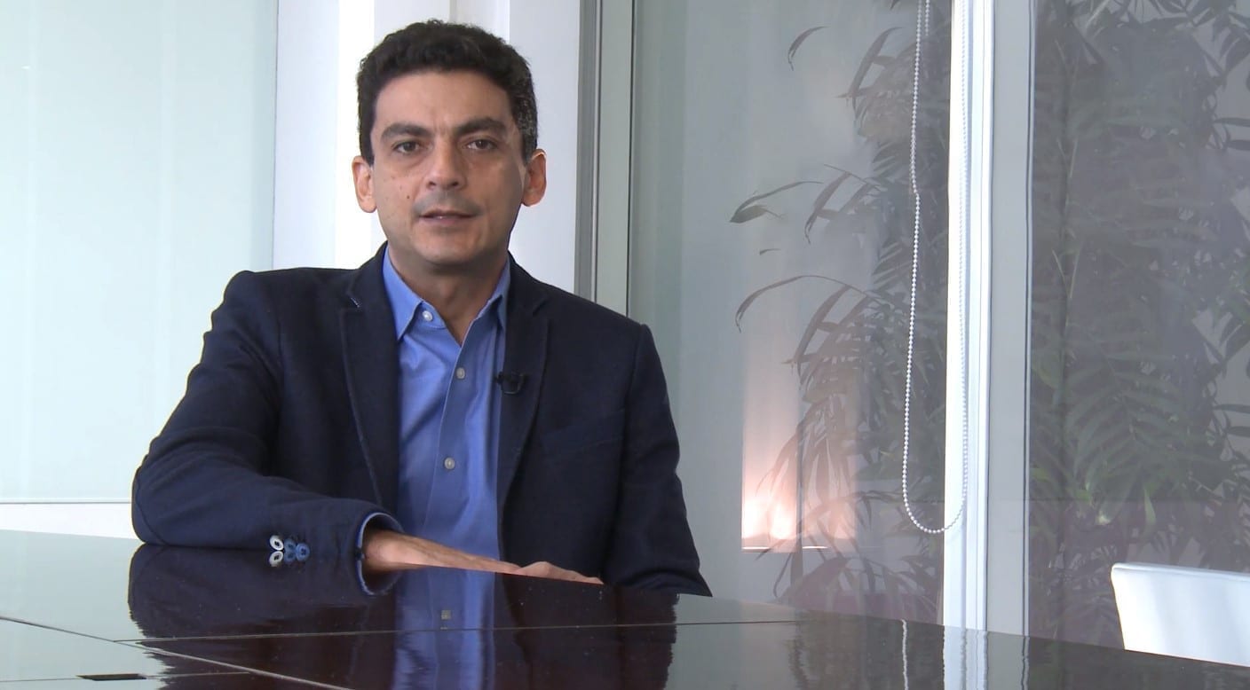 Monsanto | Mario Morhy