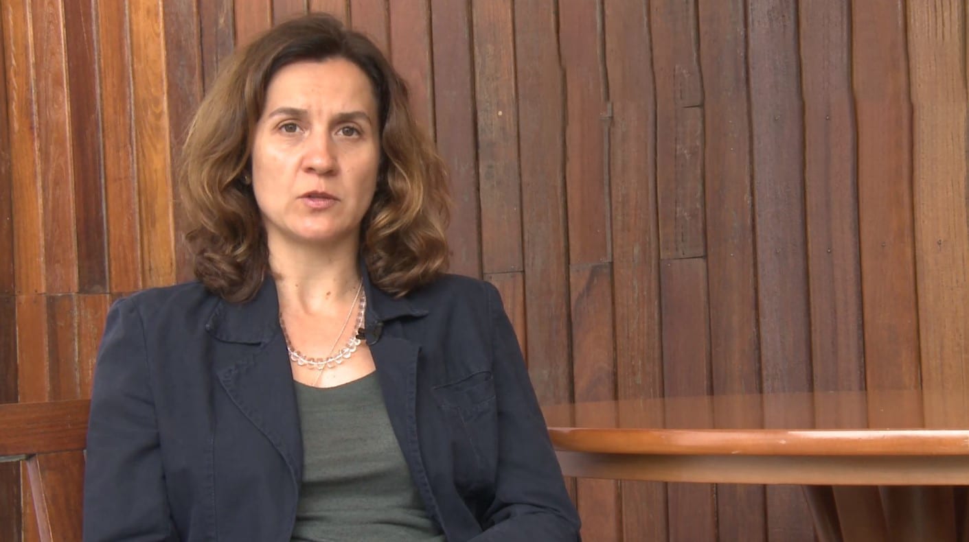 Instituto Natura | Carolina Steinhauser