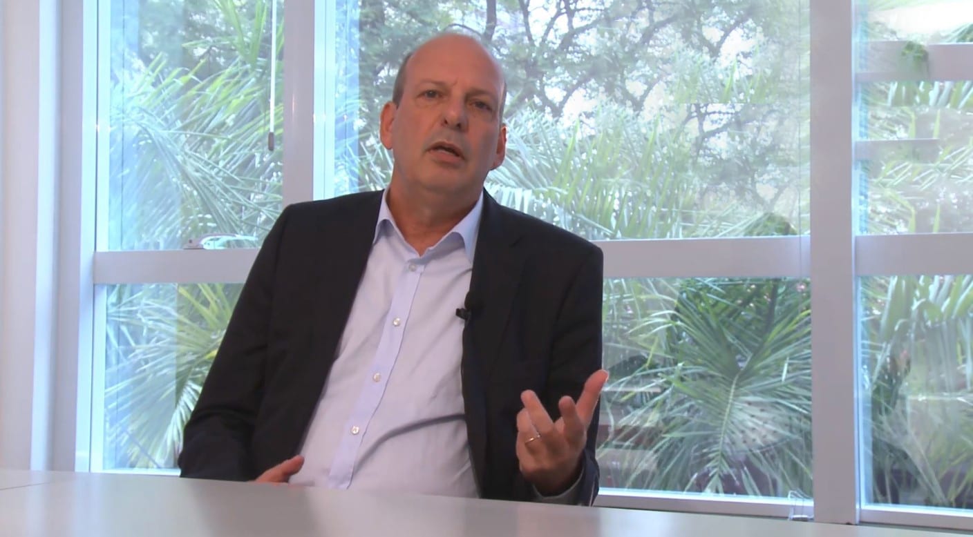 O Globo | Mario Rigon