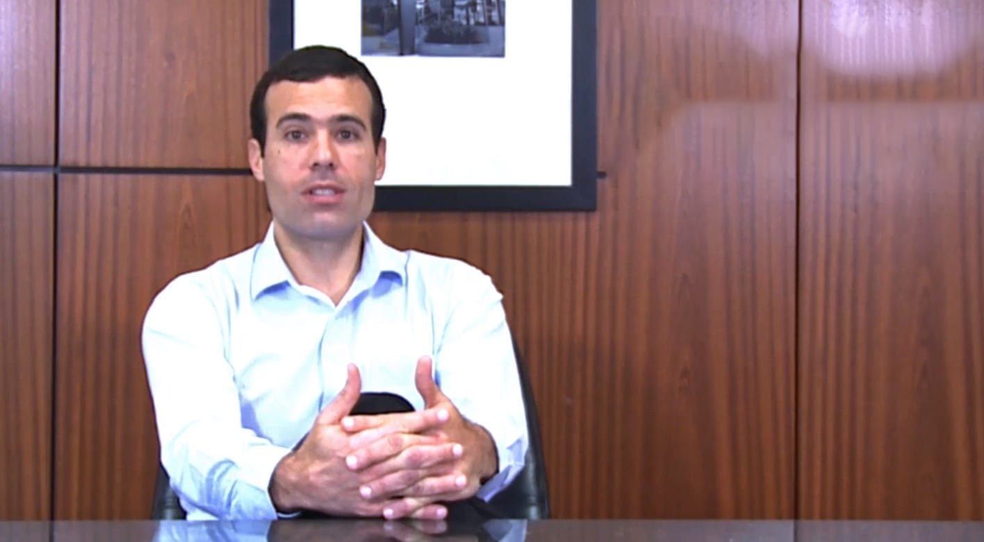 Pátria Investments | Marco D’ippolito