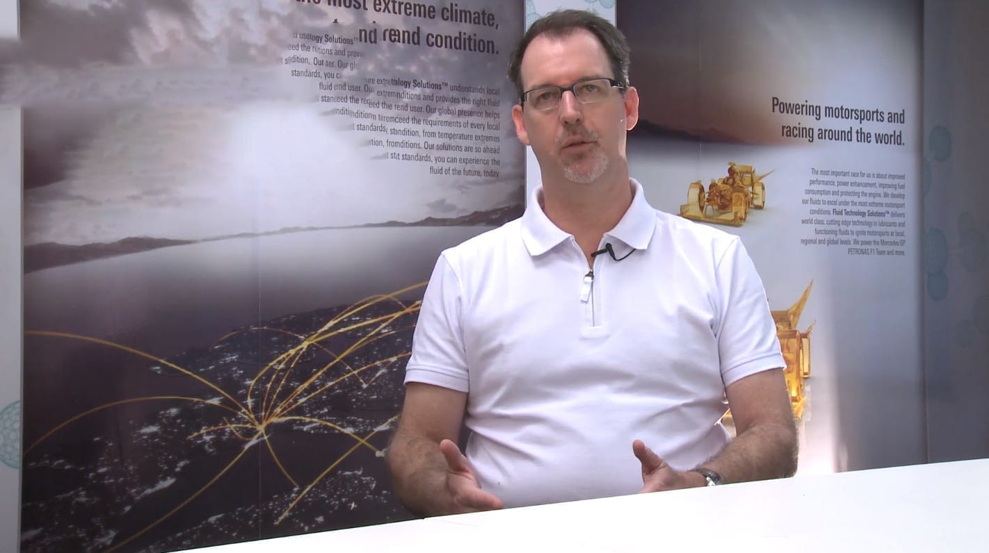 Petronas | Rogerio Ludorf