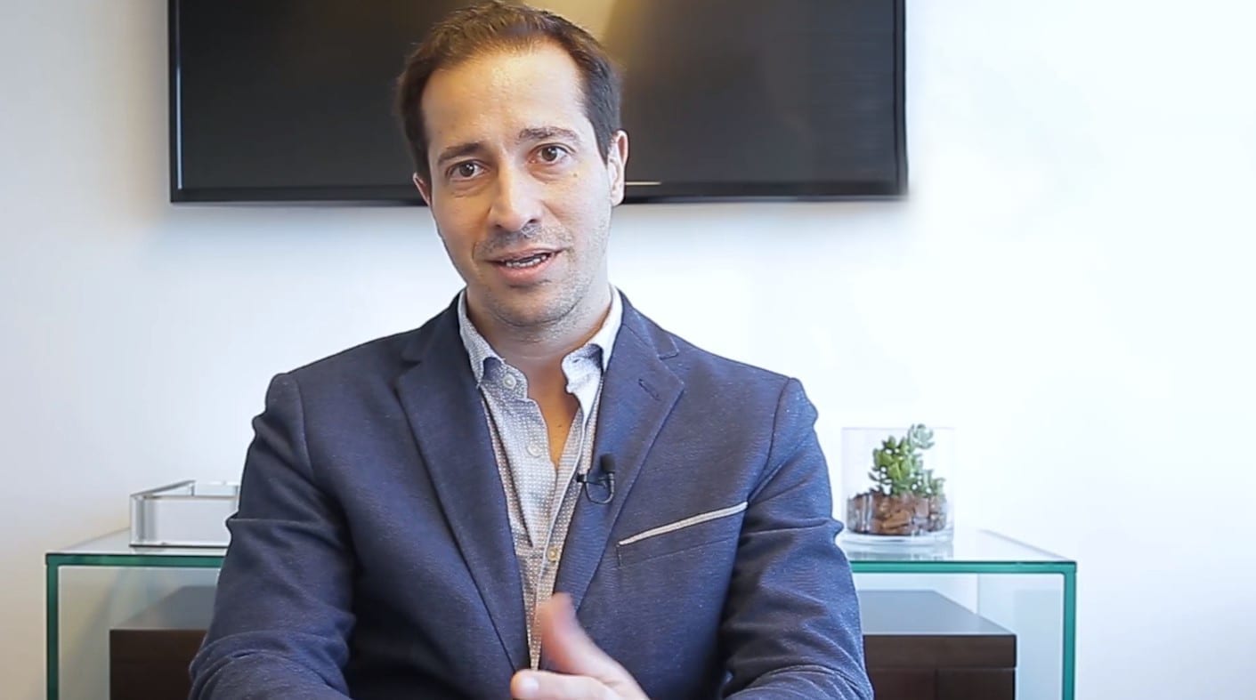 Philip Morris | Fernando Rodriguez