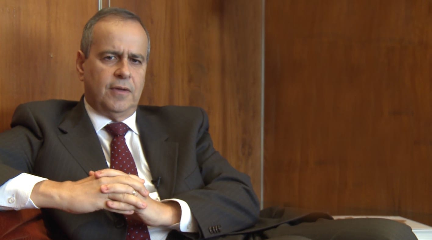 Saint-Gobain | Francisco Sanches