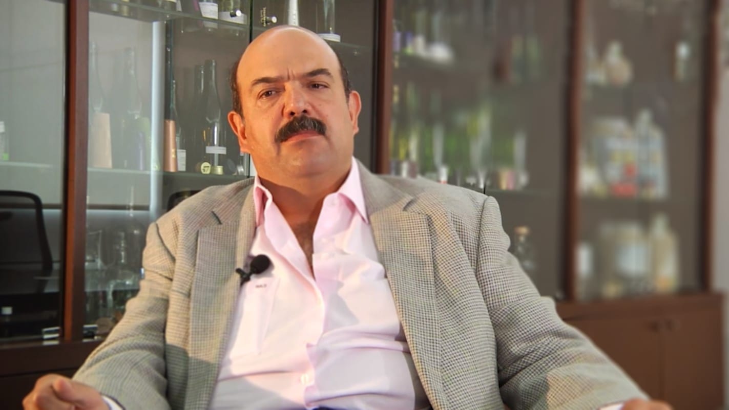 Tricorbraun | Carlos Acedo