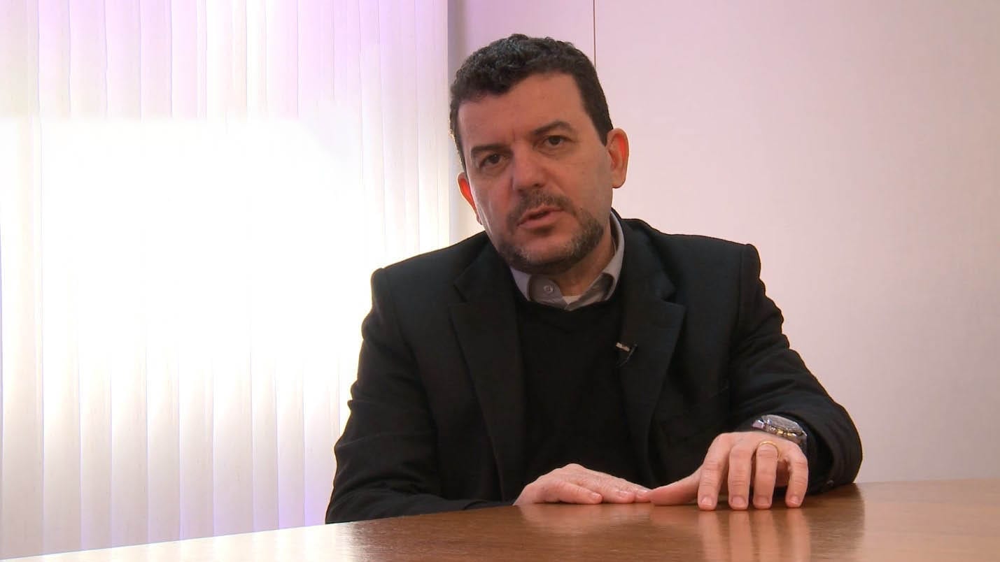 Tupy | Luiz Tarquínio