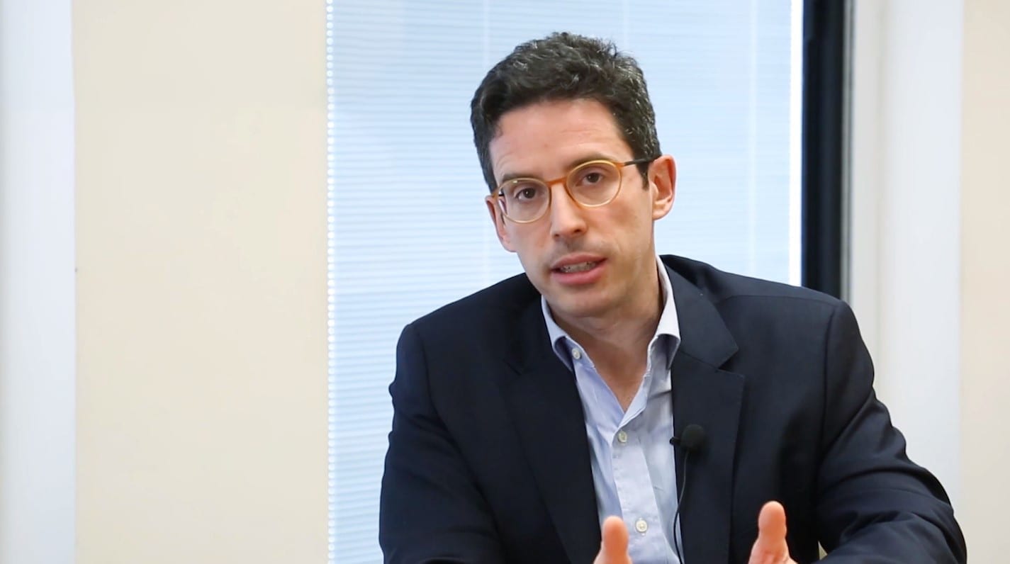 Vinci Partners | Gabriel Felzenszwalb