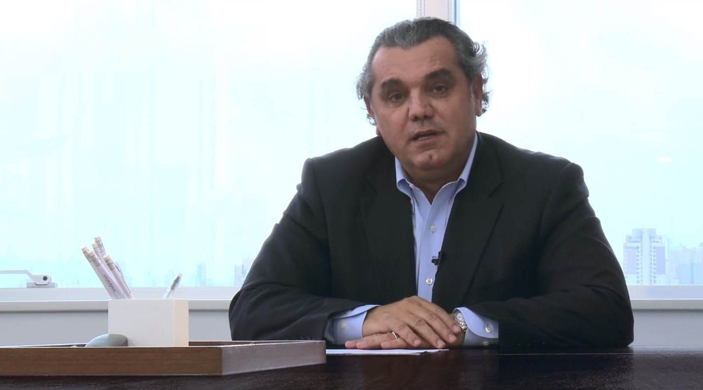 Vonpar | Ricardo Vontobel