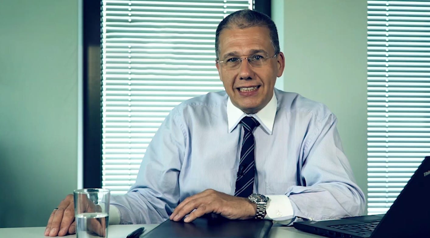 Vorwerk | Andreas Zeidler