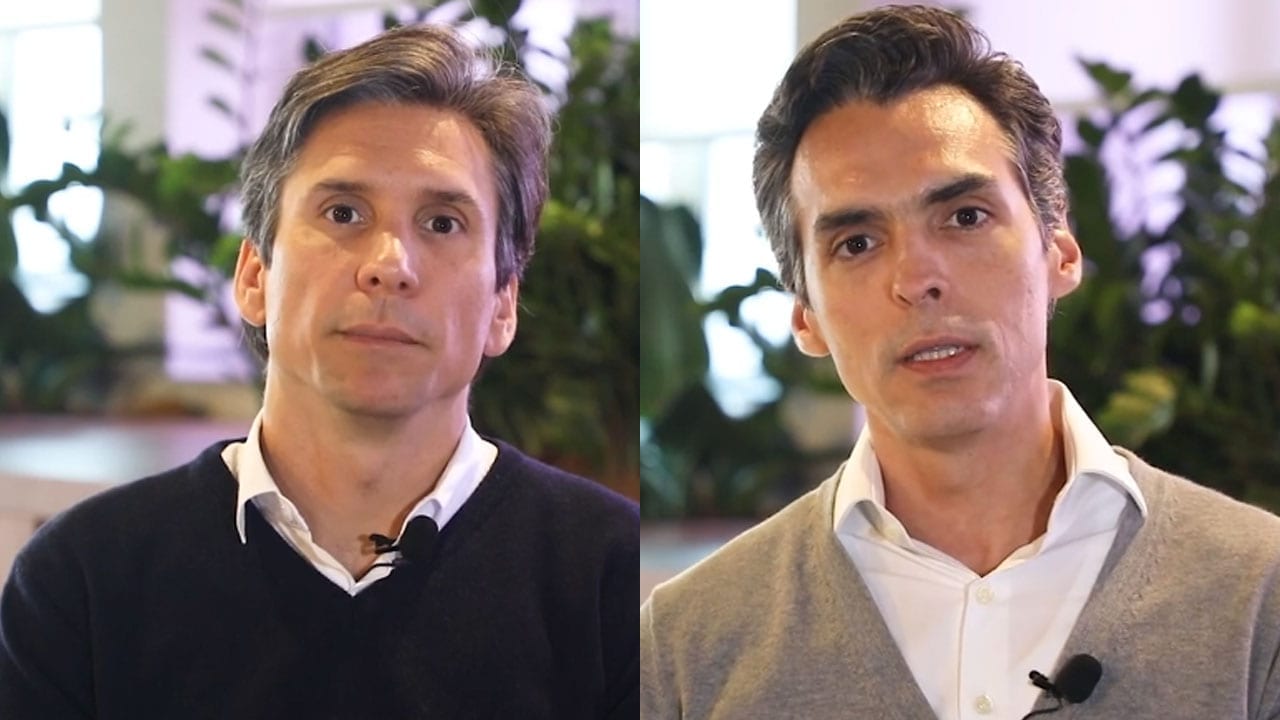 Jive | Alexandre Cruz and Guilherme Ferreira