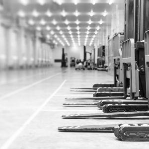 3PL Selection & Warehousing Efficiency