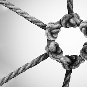 Partner Relationship Model (PRM)