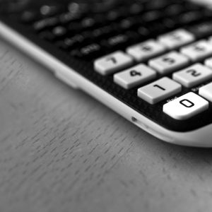 Zero-Based Budgeting