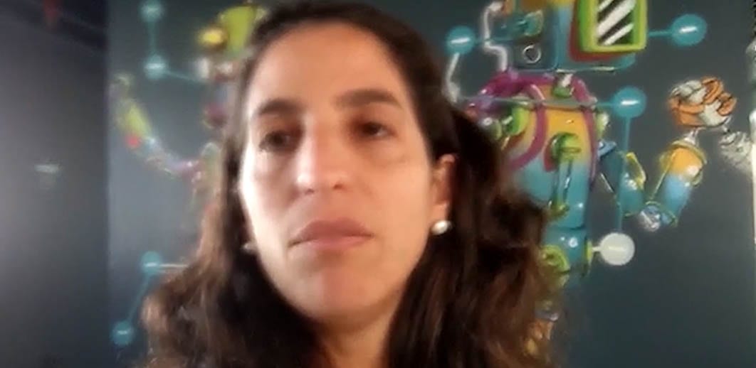 Escola de Tecnologia 42 | Karen Kanaan