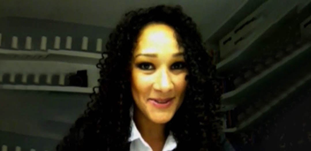 Beleza Natural | Leila Velez