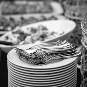 What our Clients Say | Food Service