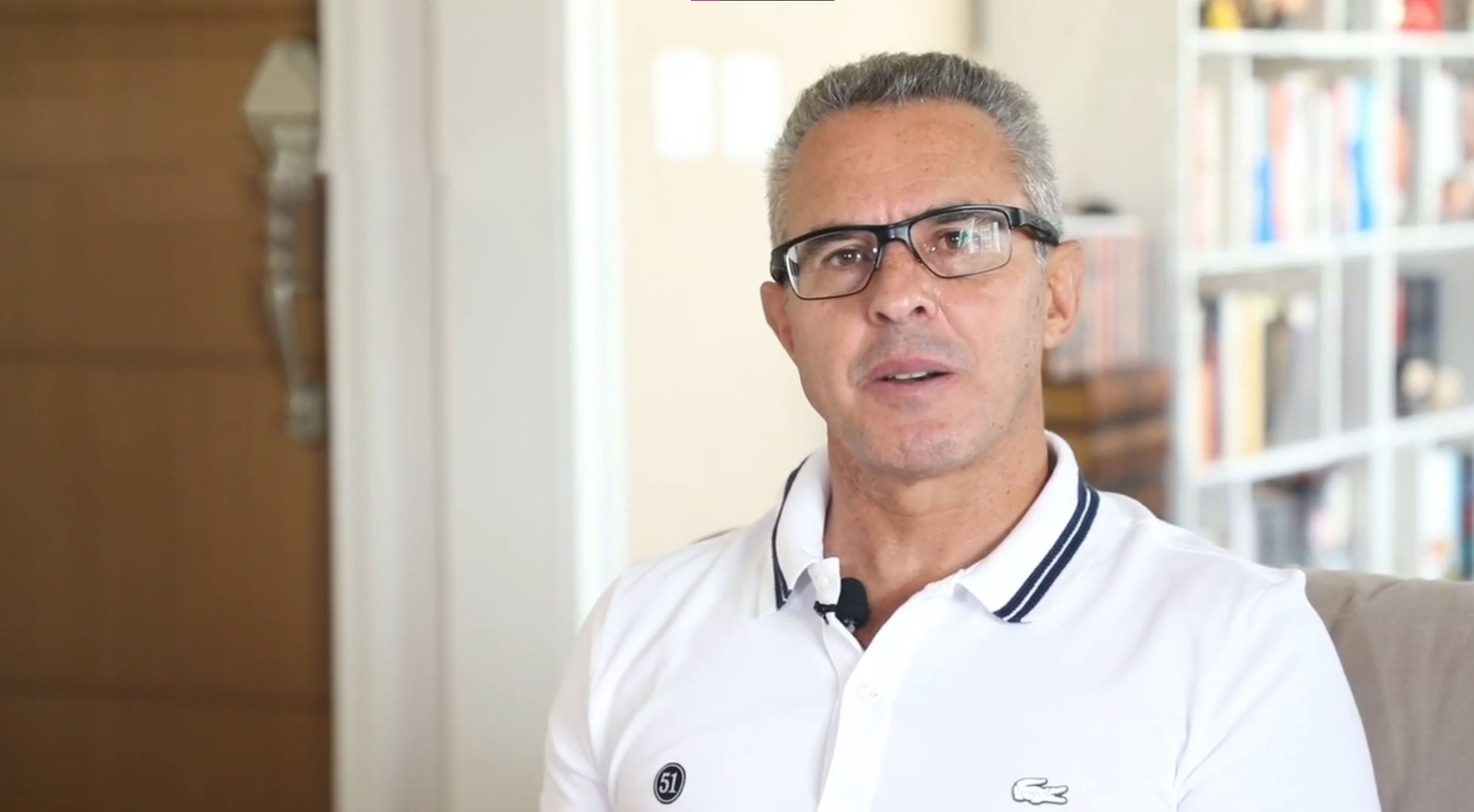 Cia Müller de Bebidas | José Aidar Neto