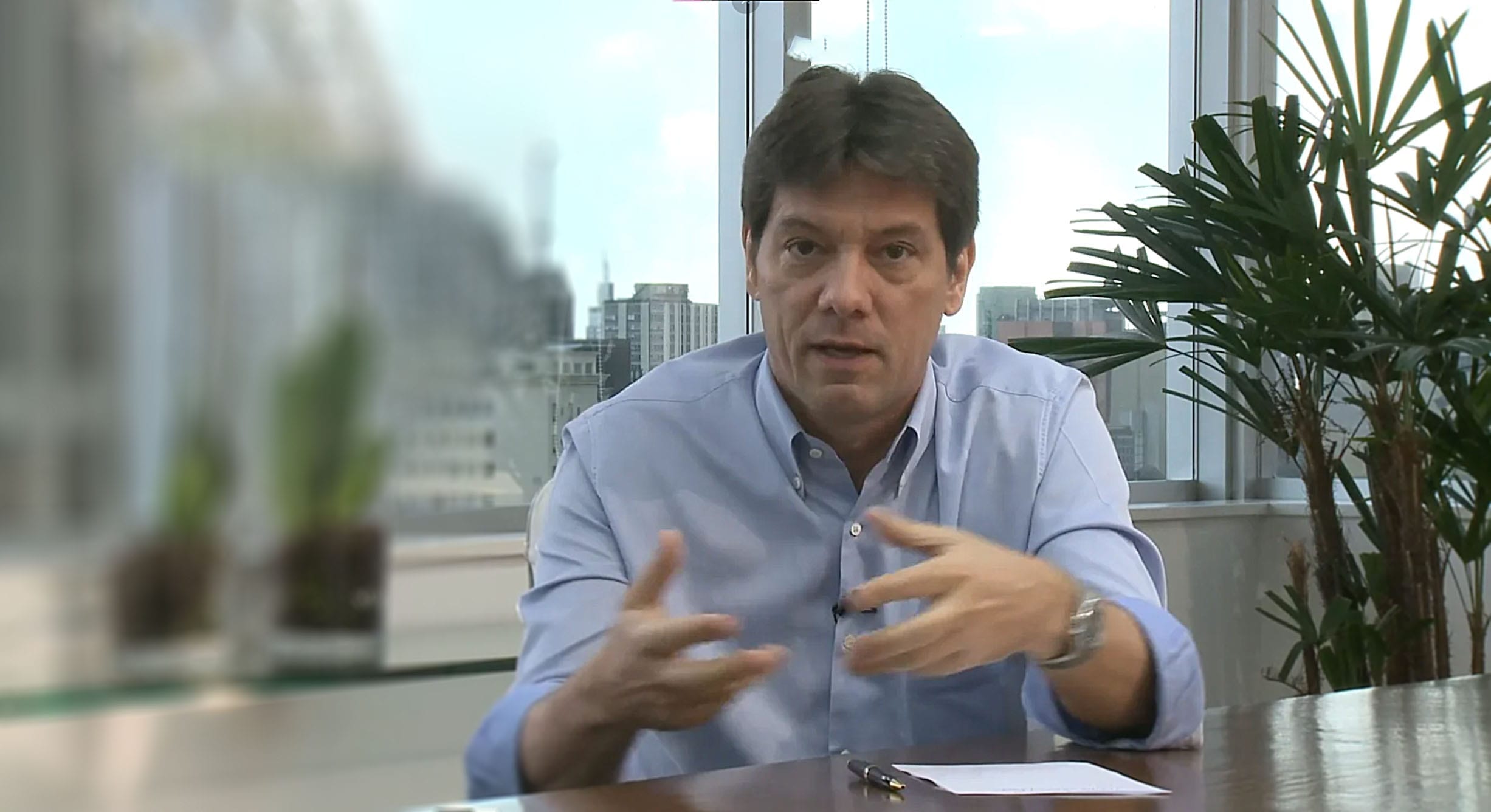 Grupo Big | Luiz Fazzio