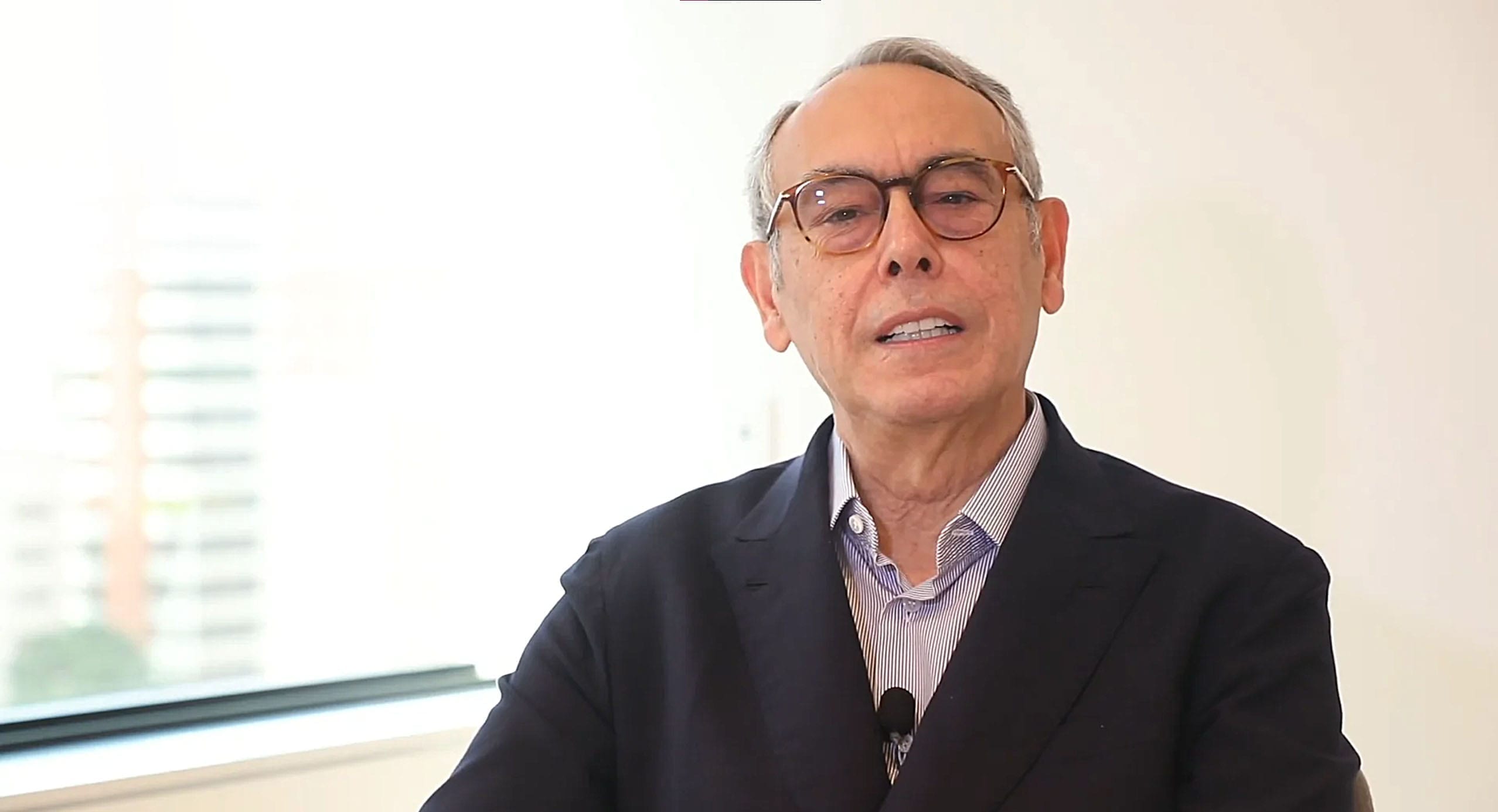 Grupo Abril | Maurizio Mauro