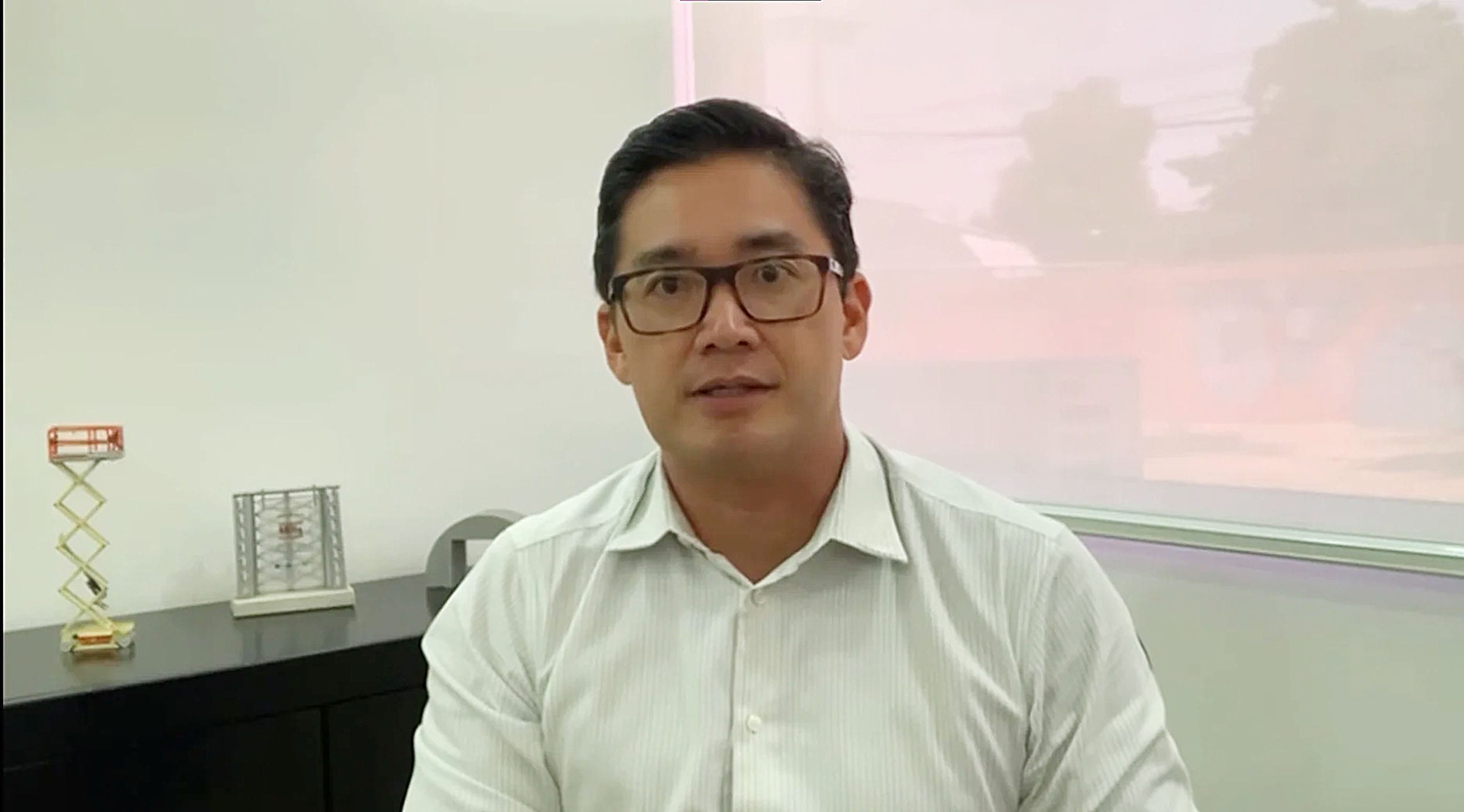 Mills Solaris | Sergio Kariya