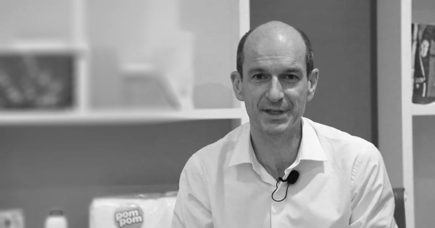 Ontex | Laurent Nielly