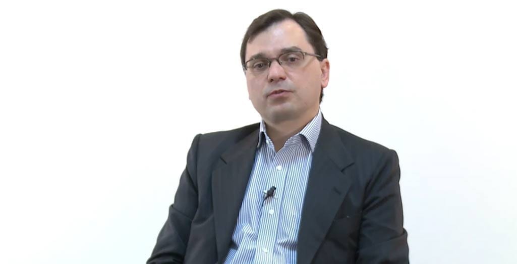 Angra Infra | Ricardo Bisordi