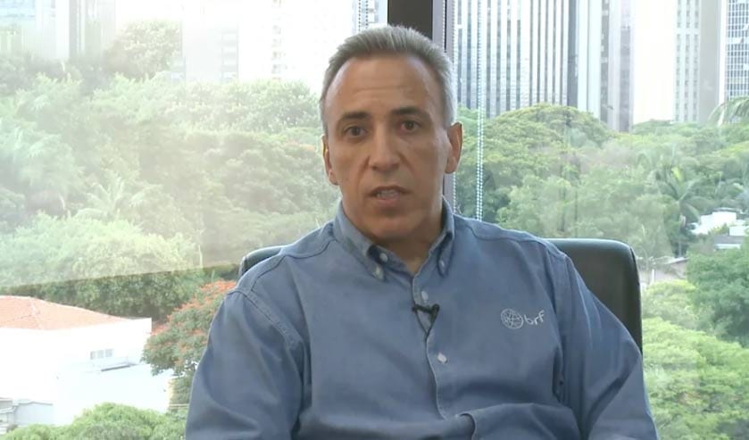 BRF | Ely David Mizrahi