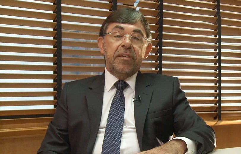 Gafisa | Wilson Amaral