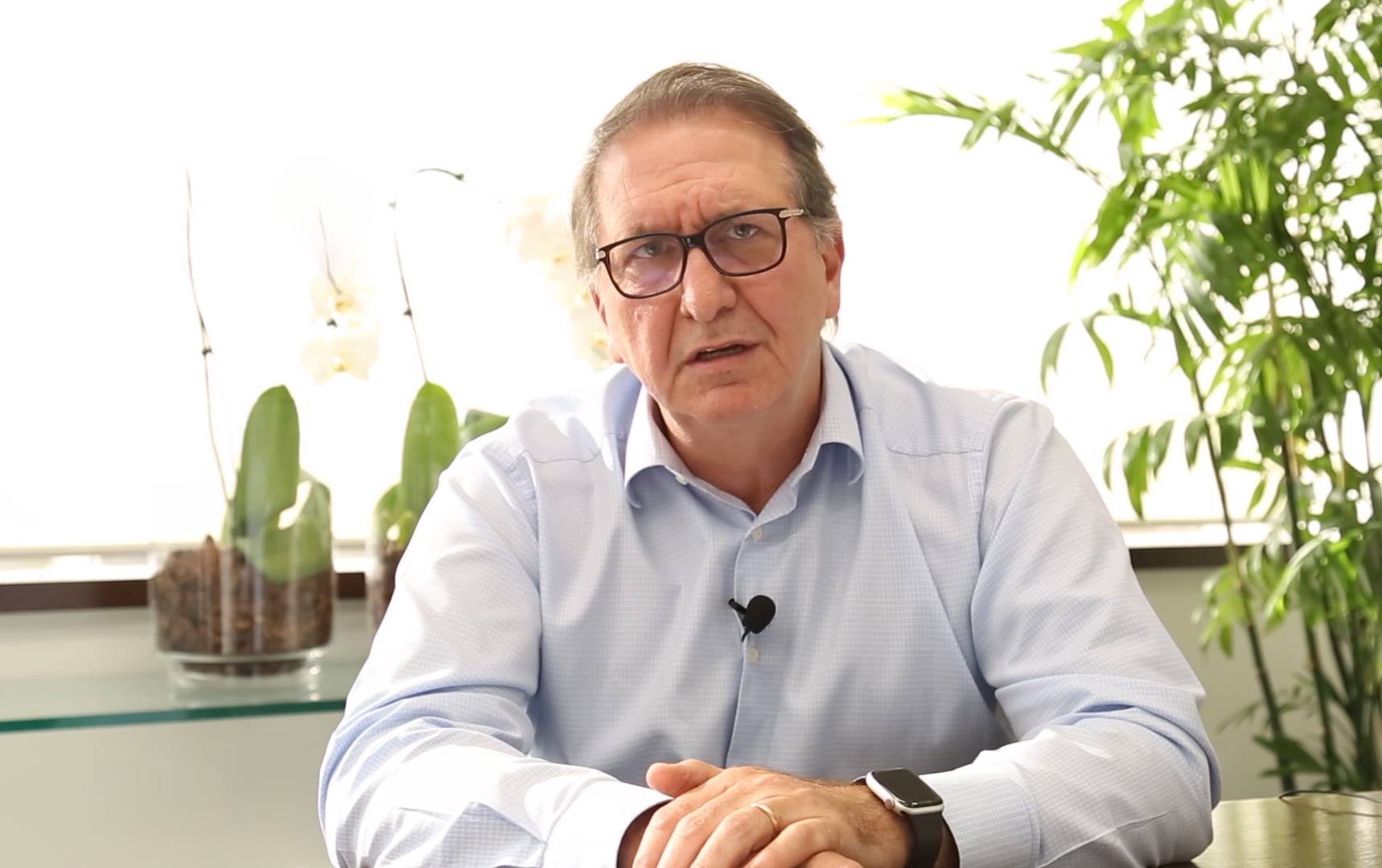 Grupo Paquetá | Henning Von Koss