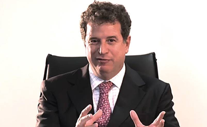 Tecban | Jaques Rosenzvaig