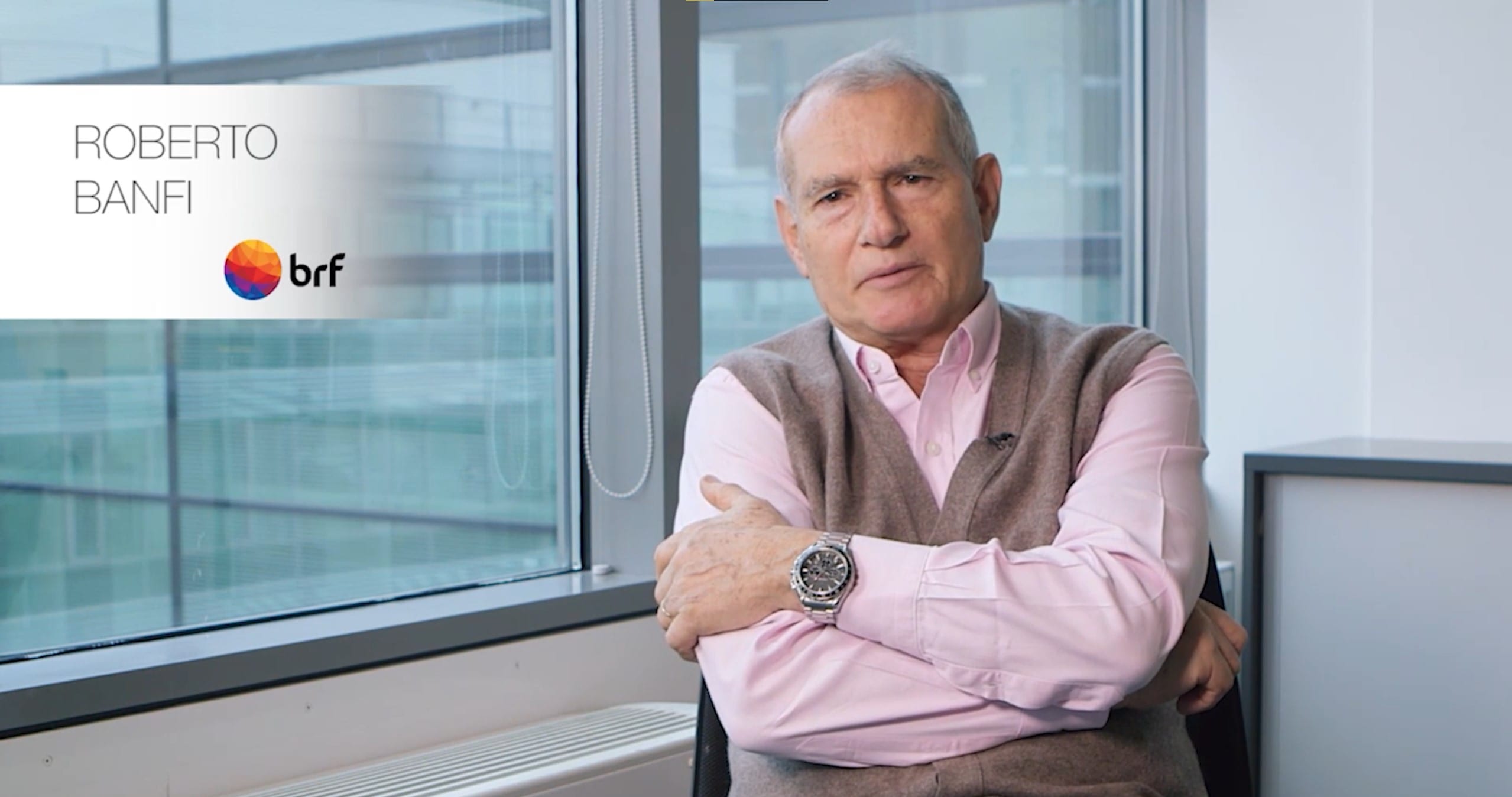 BRF | Roberto Banfi